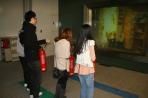 本校学生参观福冈市民防灾中心

