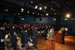 Graduation Ceremony
