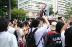 HAKATA GION YAMAKASA FESTIVAL
