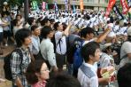 HAKATA GION YAMAKASA FESTIVAL
