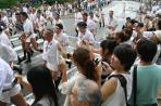 HAKATA GION YAMAKASA FESTIVAL
