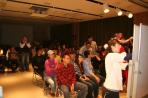 Christmas party
