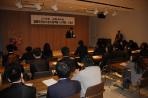 Our school held an Enrollment Ceremony.(2012 Apr. 20)
