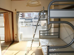 Dormitory3