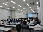 日本電子専門学校体験入学
