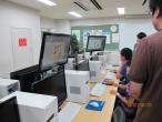 Tham quan trường trung cấp chuyên nghiệp điện tử Nhật Bản
