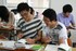Bắt đầu học kỳ 2